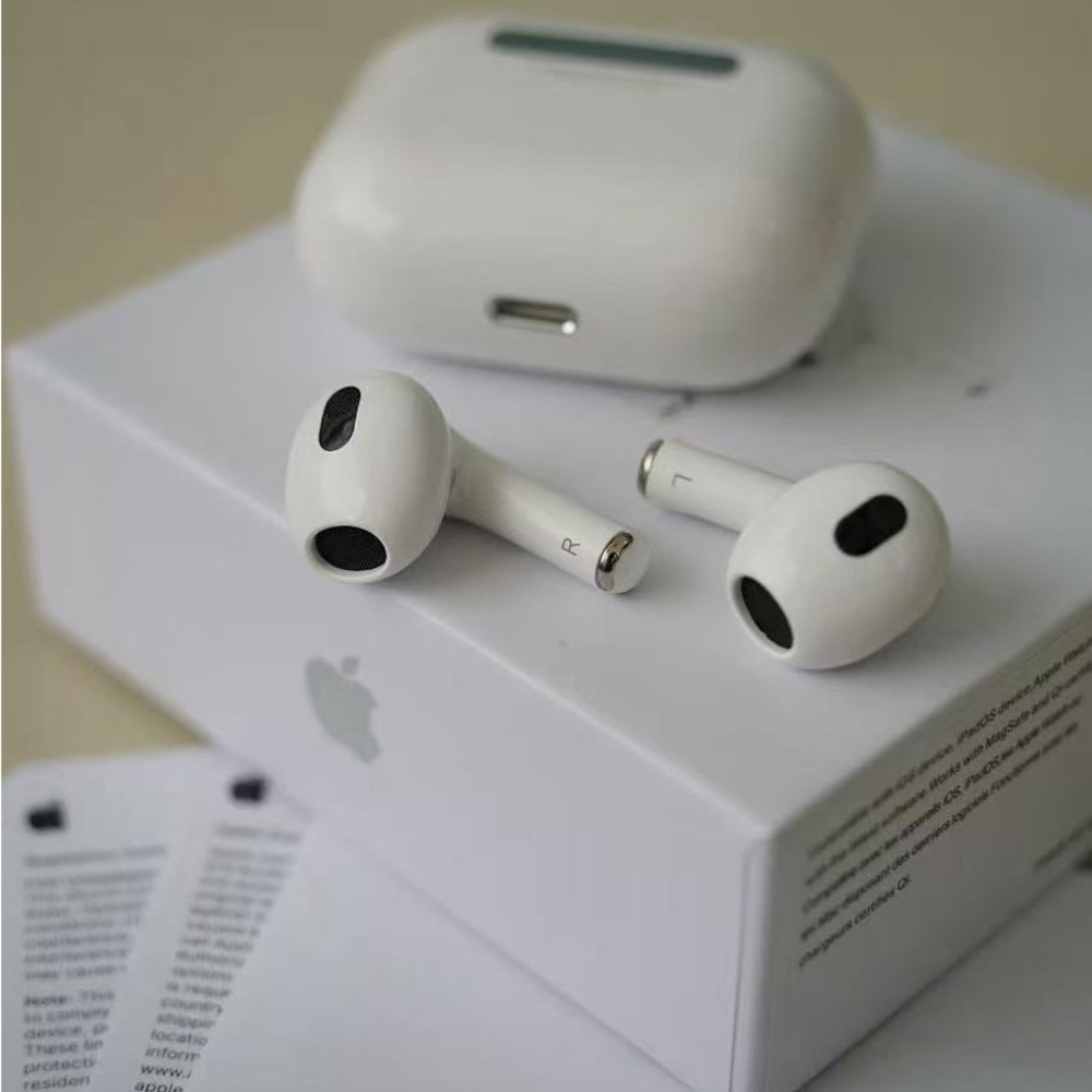 Generation 3 Pods